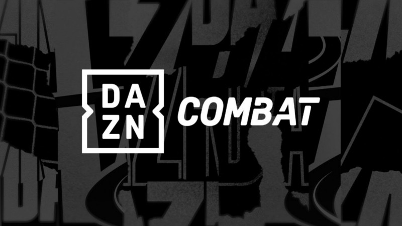 DAZN Combat